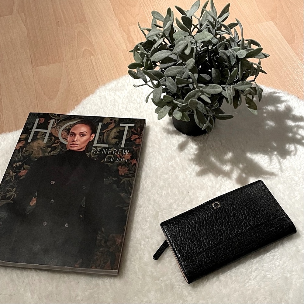 KATE SPADE wallet
